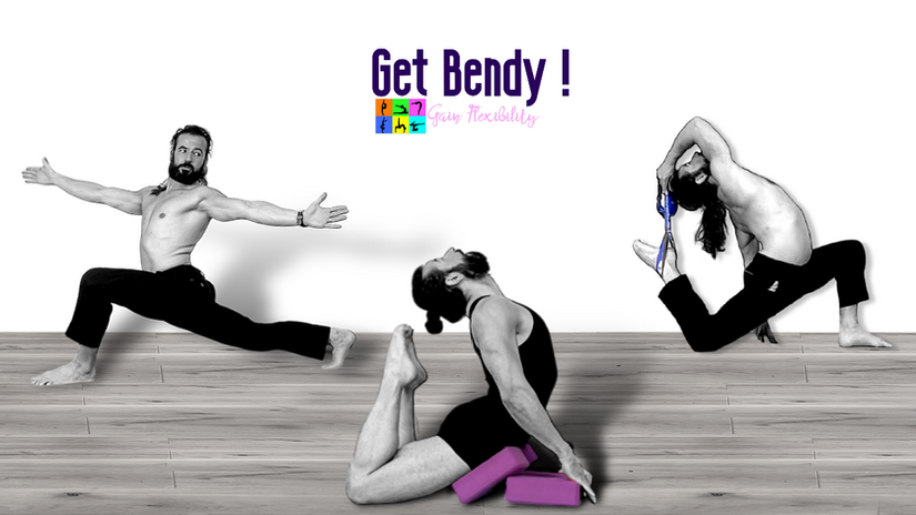 Gain Flexibility FR 11/05/26 Best Of Sans Epaule Avec Epaule Y